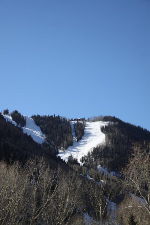 Sunnyside East End Villa Telluride Bagian luar foto