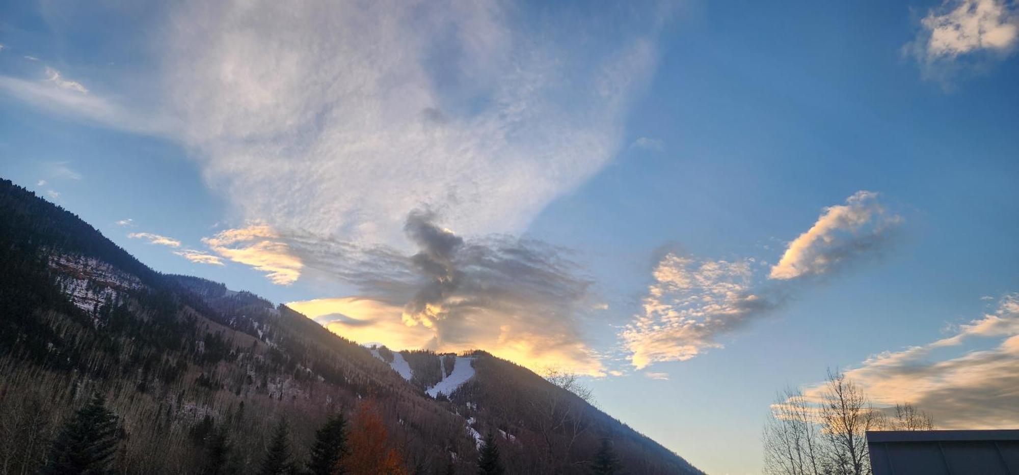 Sunnyside East End Villa Telluride Bagian luar foto