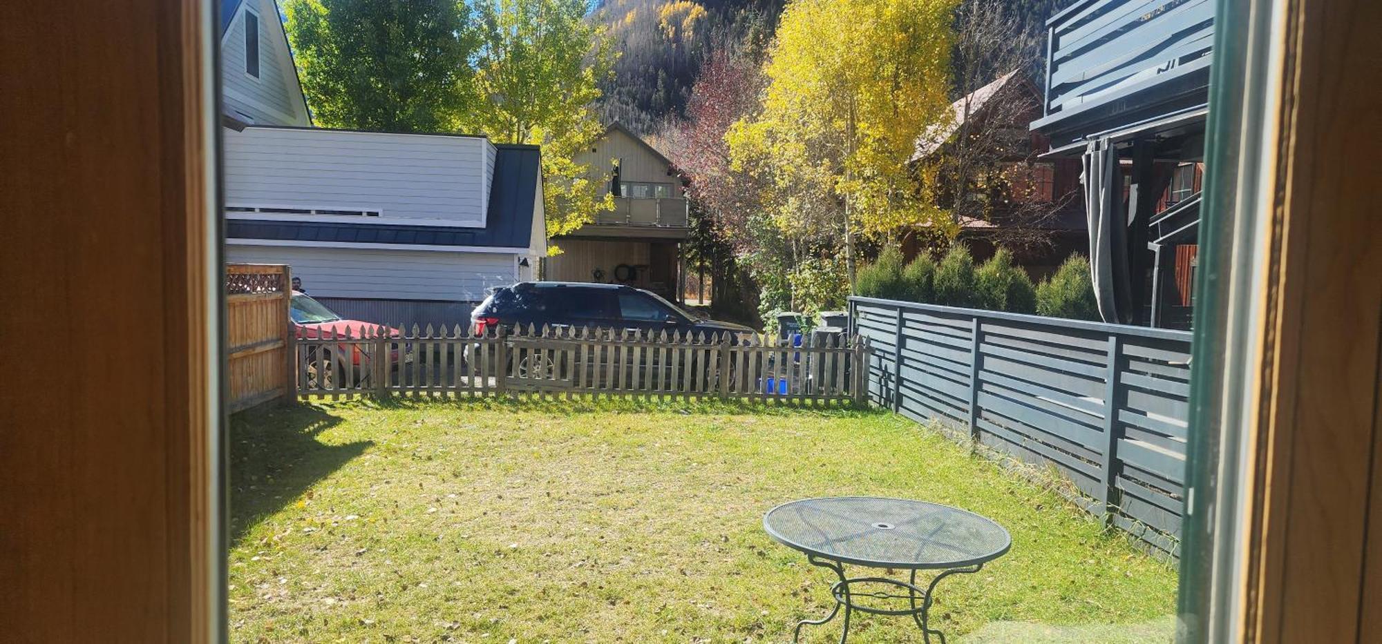 Sunnyside East End Villa Telluride Bagian luar foto